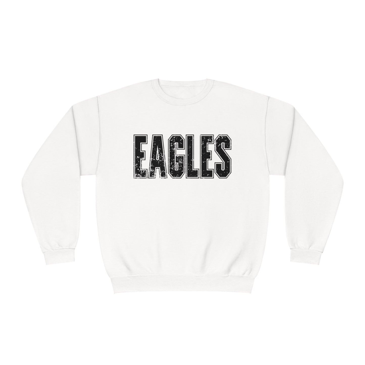 Eagles Crew - Earth Tones