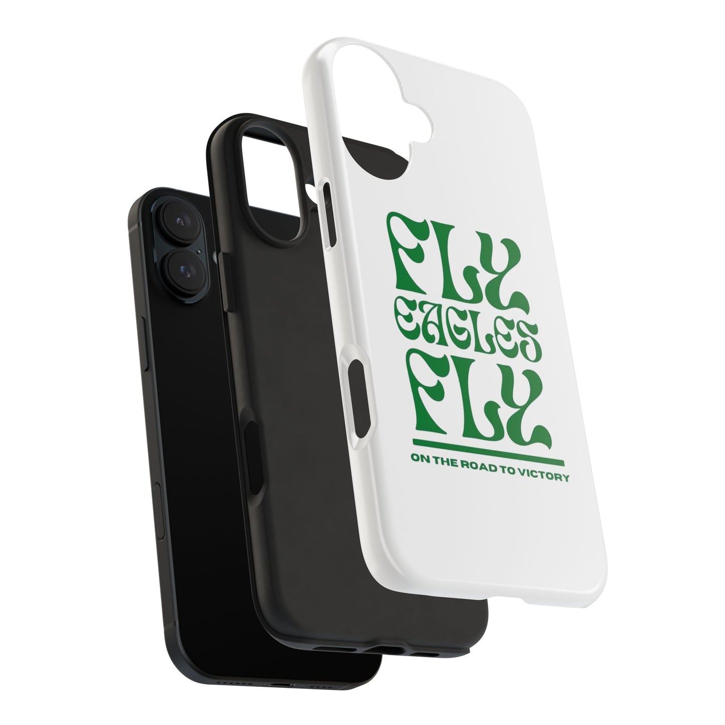 Fly Eagles Fly Phone Case