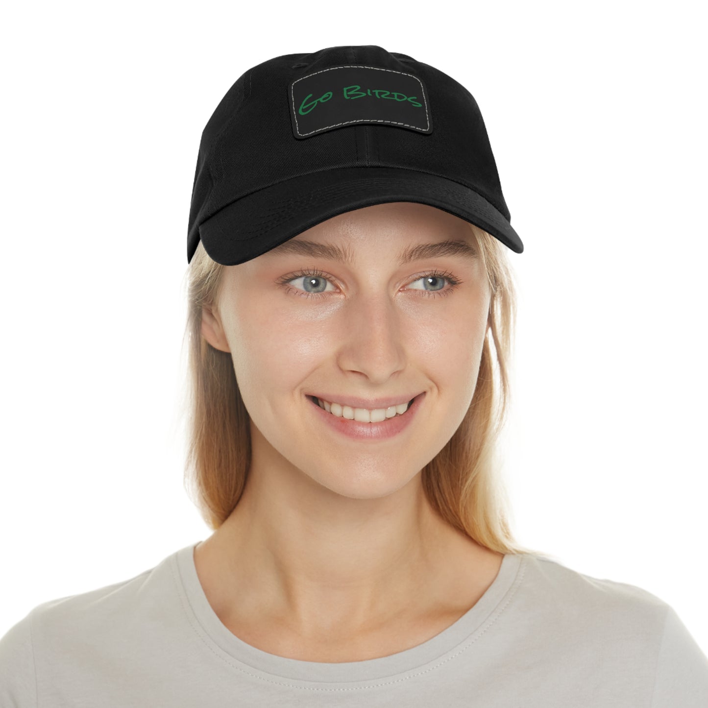 Go Birds Hat