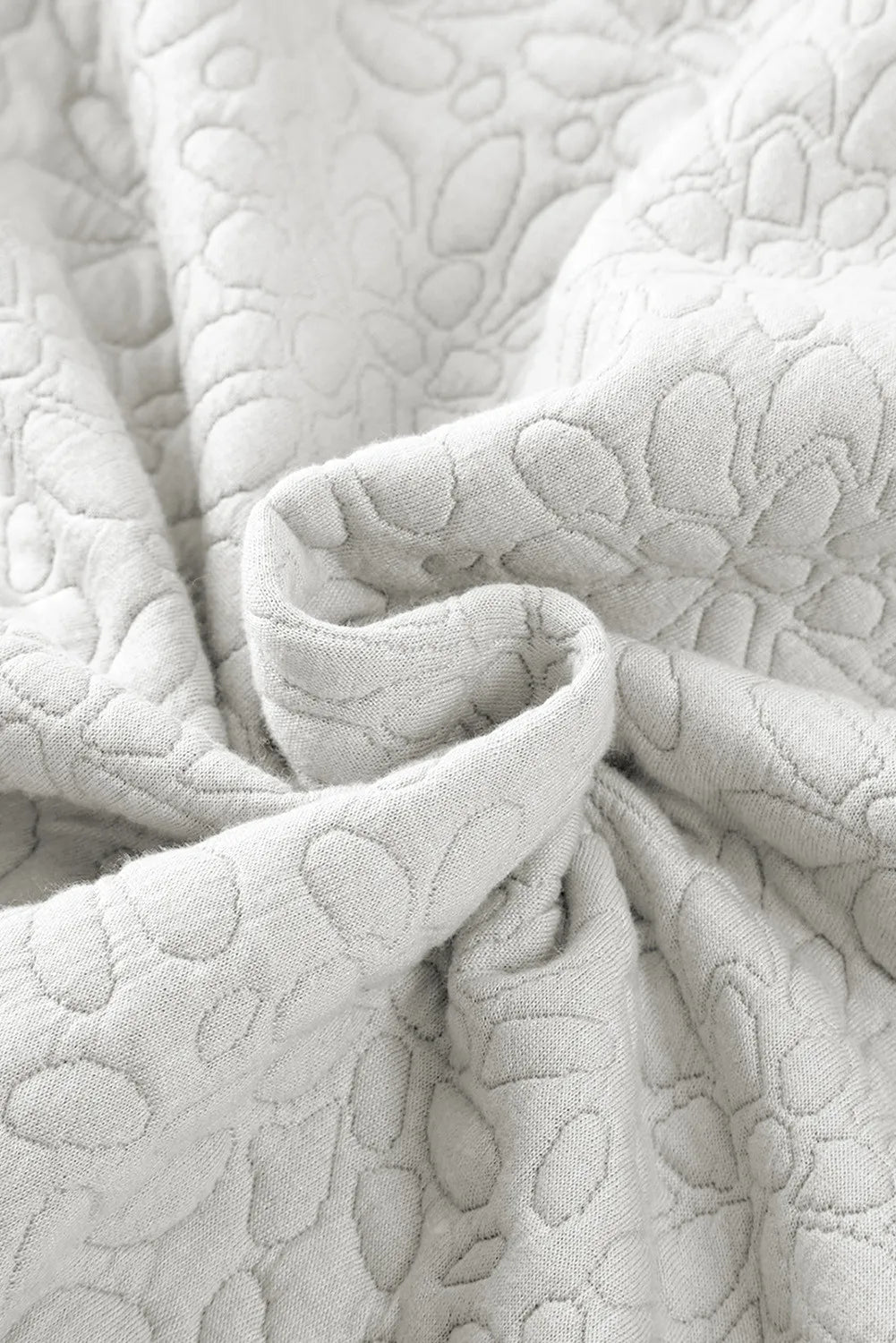 Flora Quilted Jacket