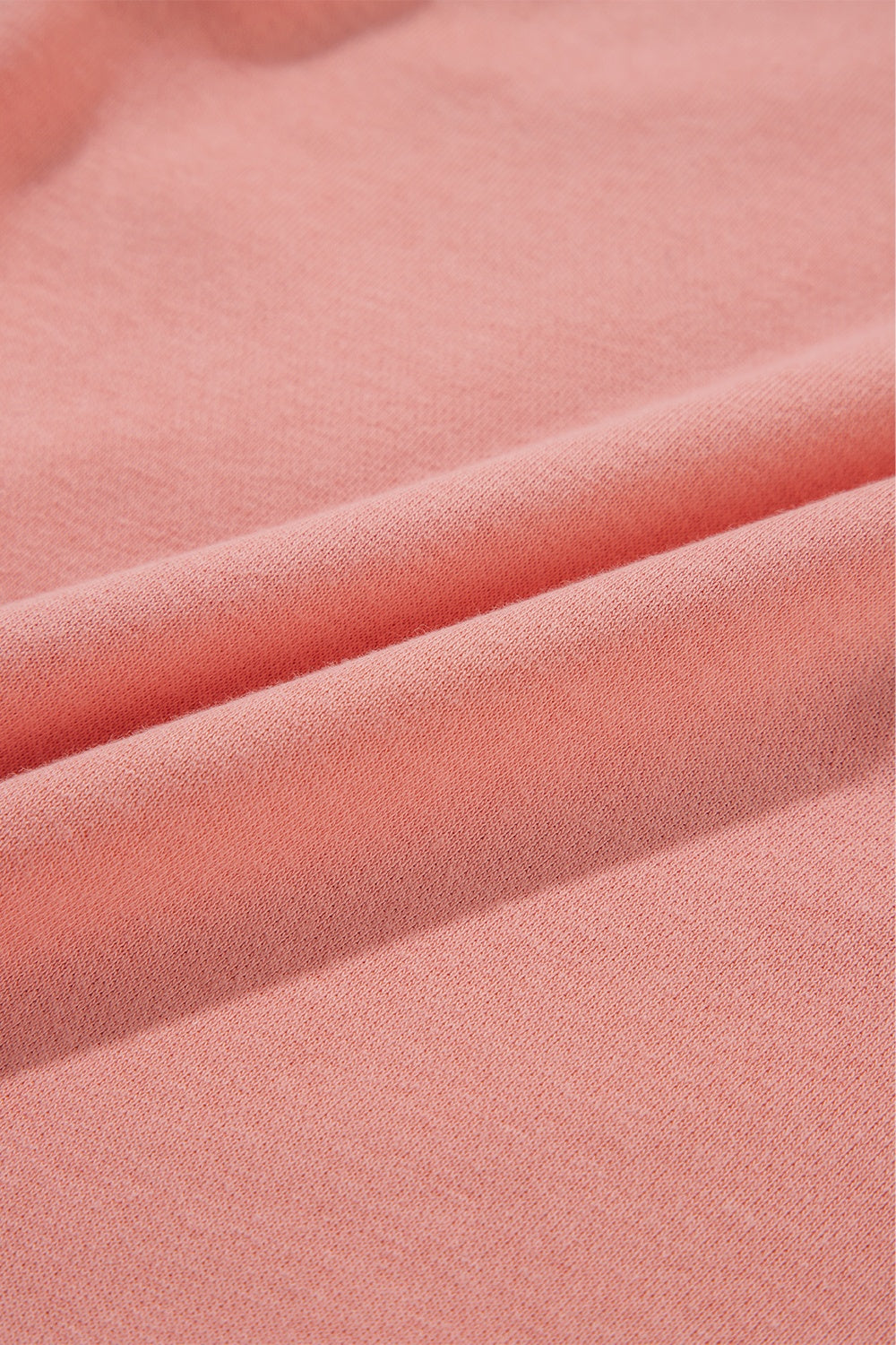 Bow Round Neck Crew