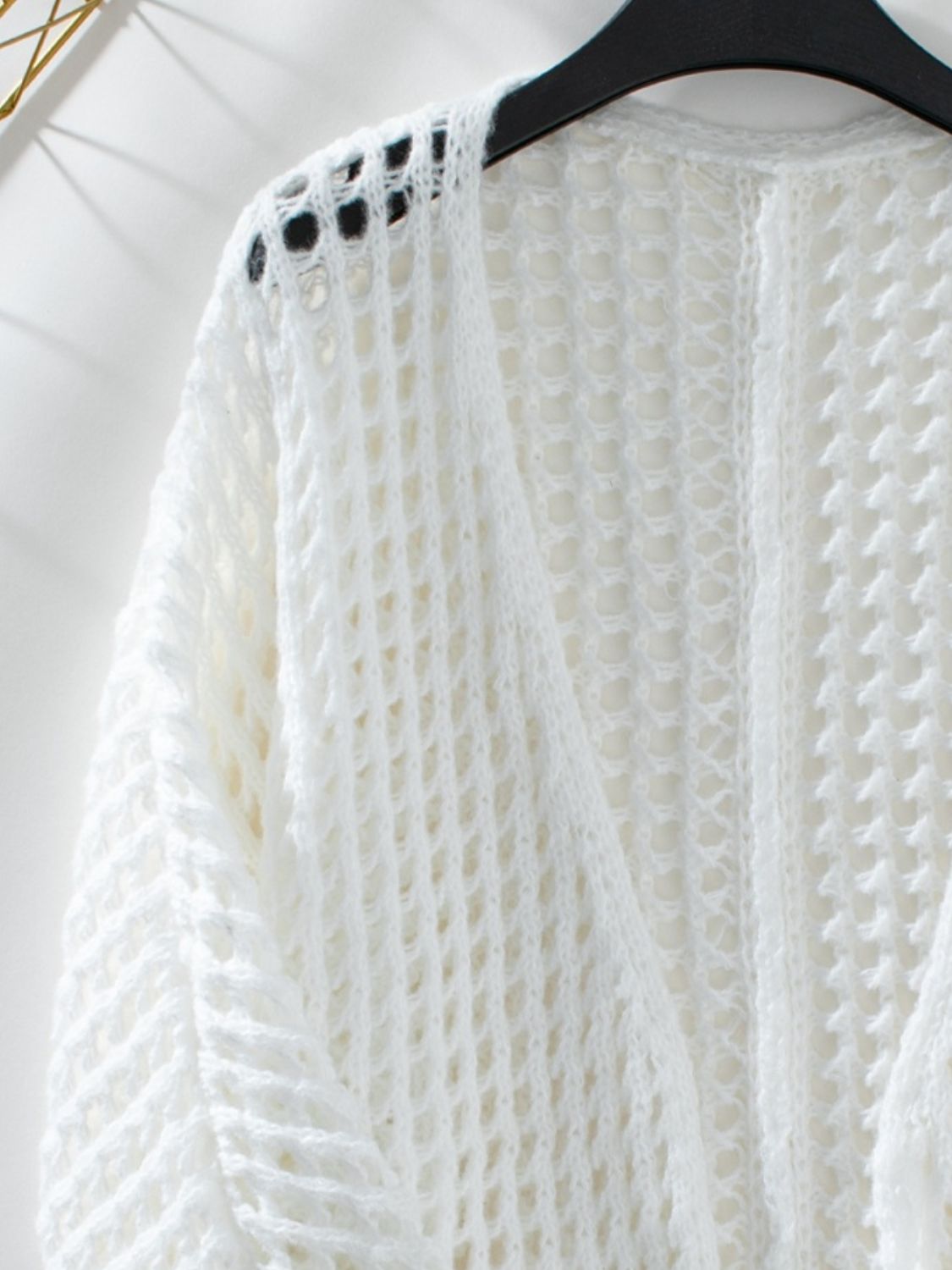 Reef Knitted Cardigan