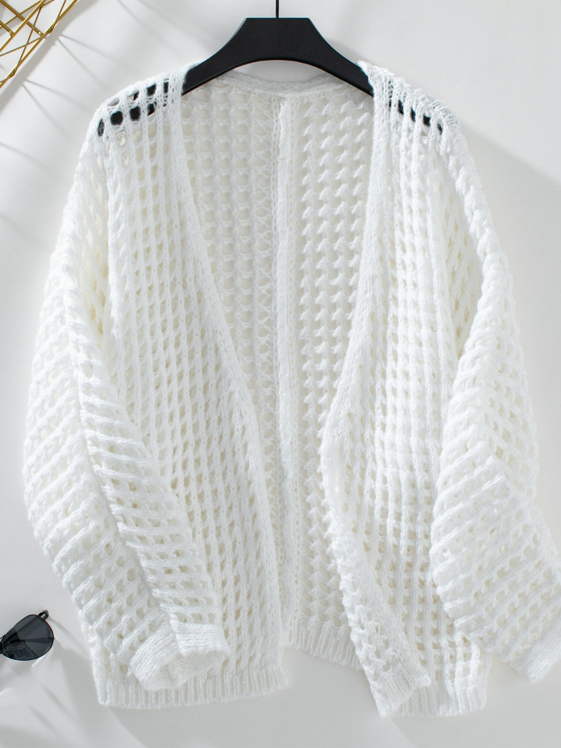 Reef Knitted Cardigan