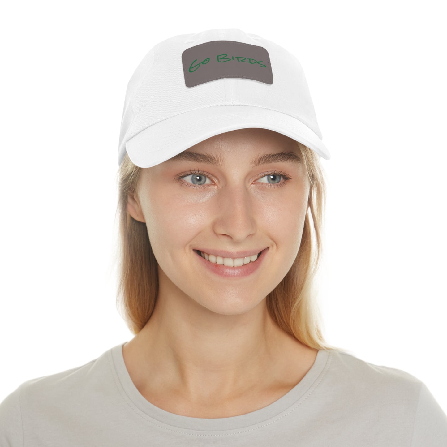 Go Birds Hat