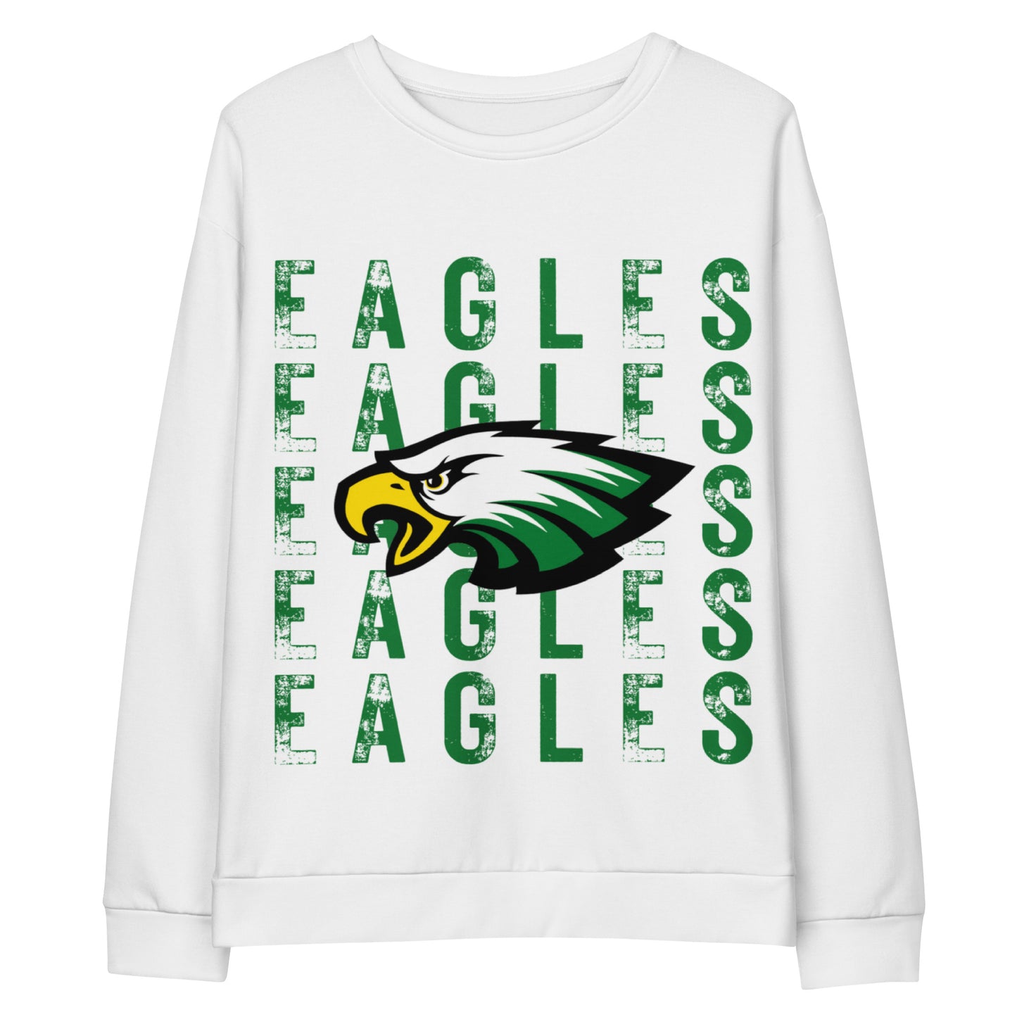 Philadelphia Eagles Crew