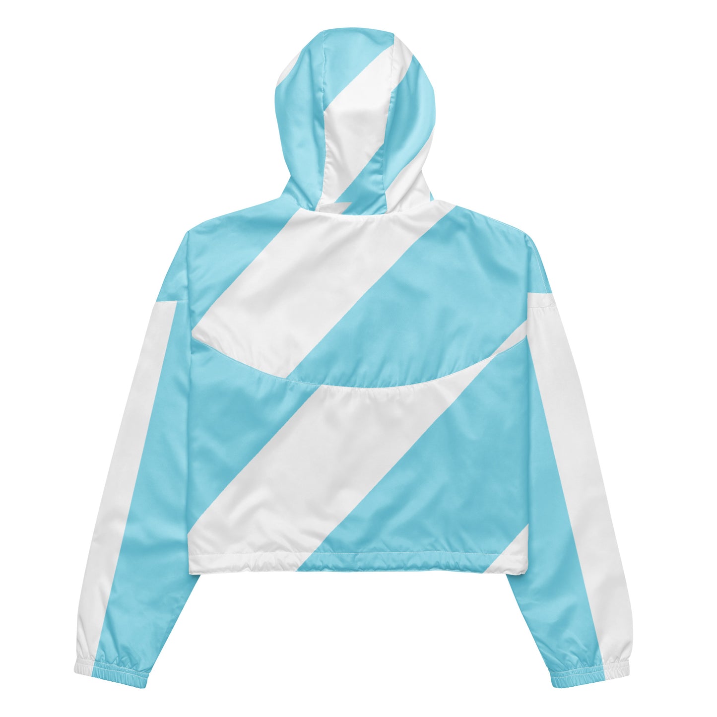 Vida Women's Windbreaker
