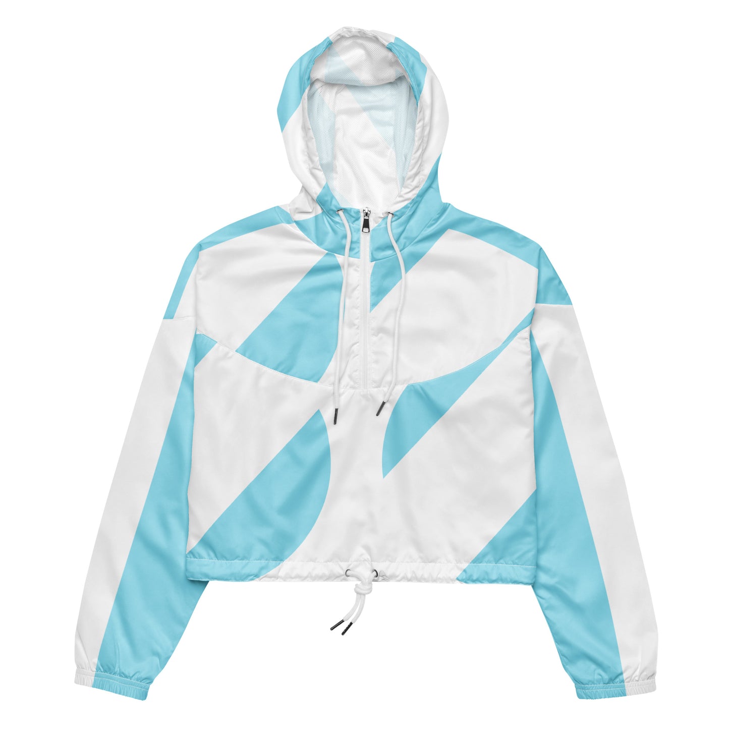 Vida Women's Windbreaker