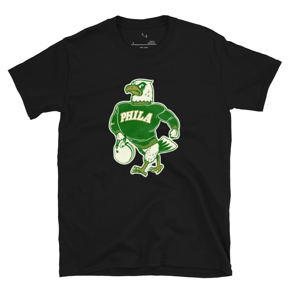 Retro Eagle - Eagles Tee