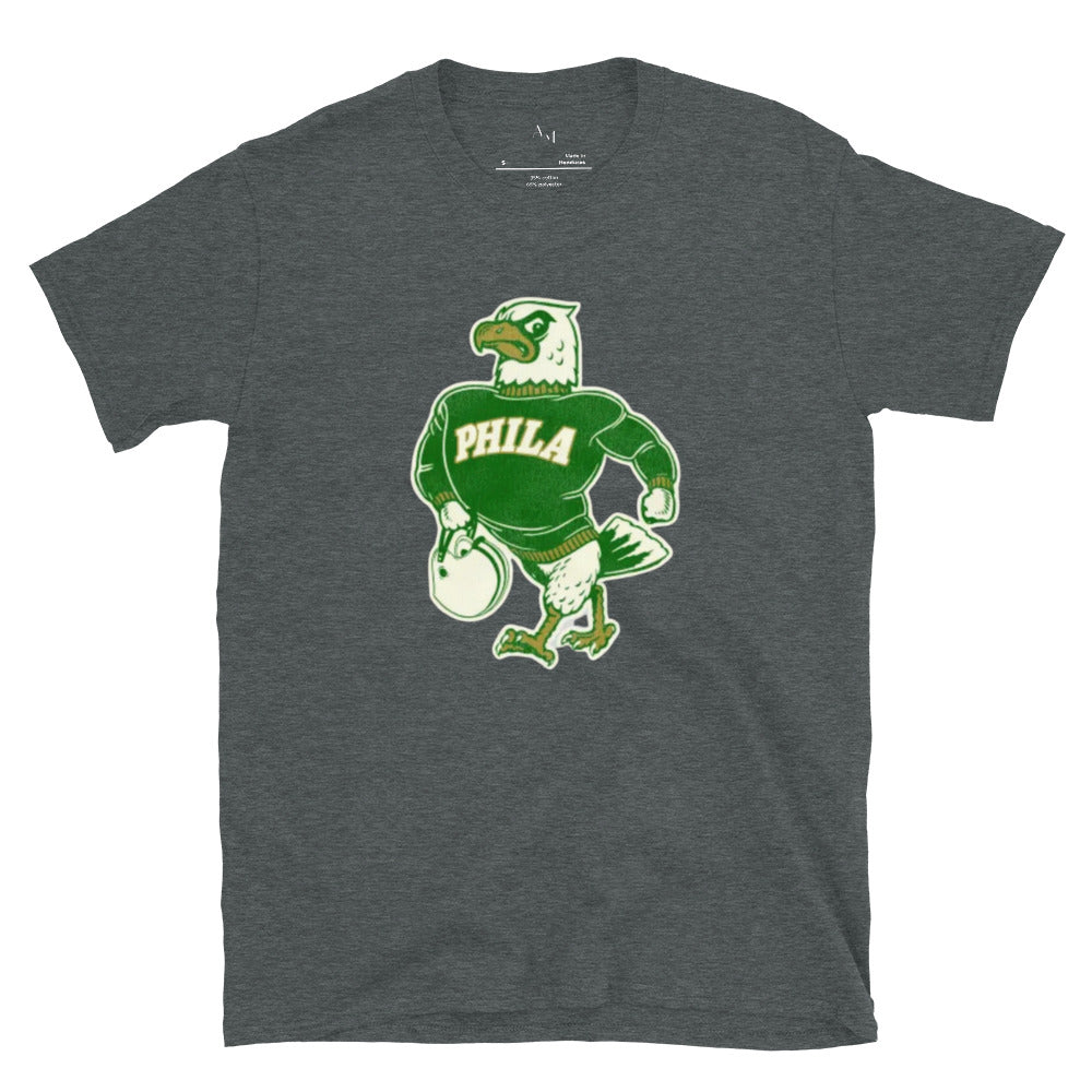 Retro Eagle - Eagles Tee