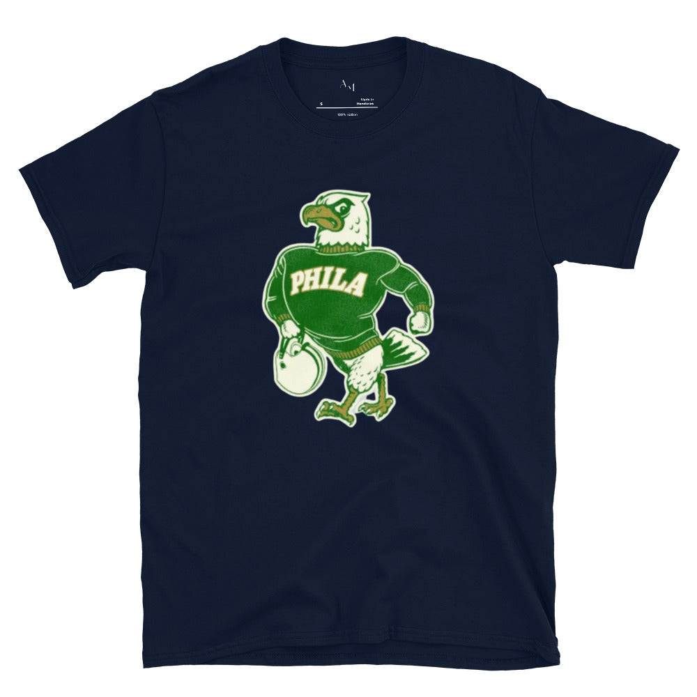 Retro Eagle - Eagles Tee