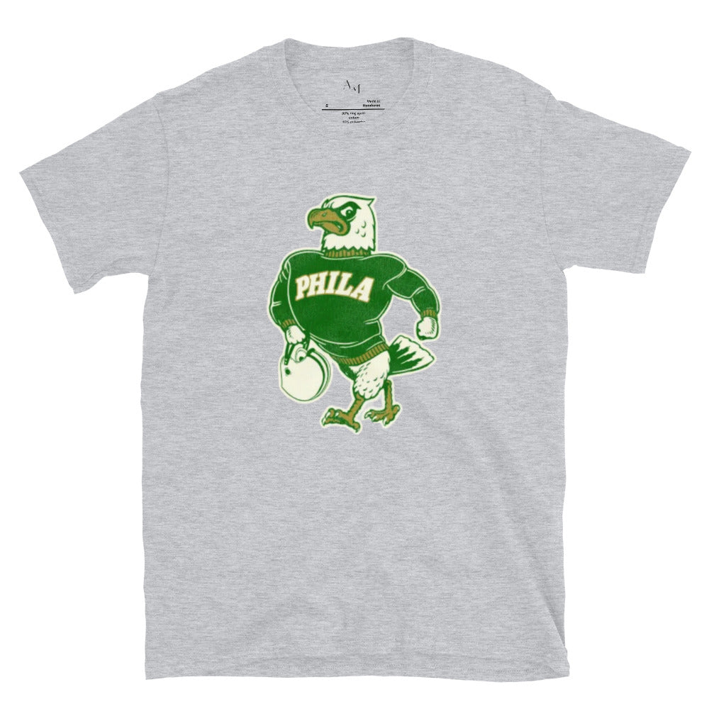 Retro Eagle - Eagles Tee
