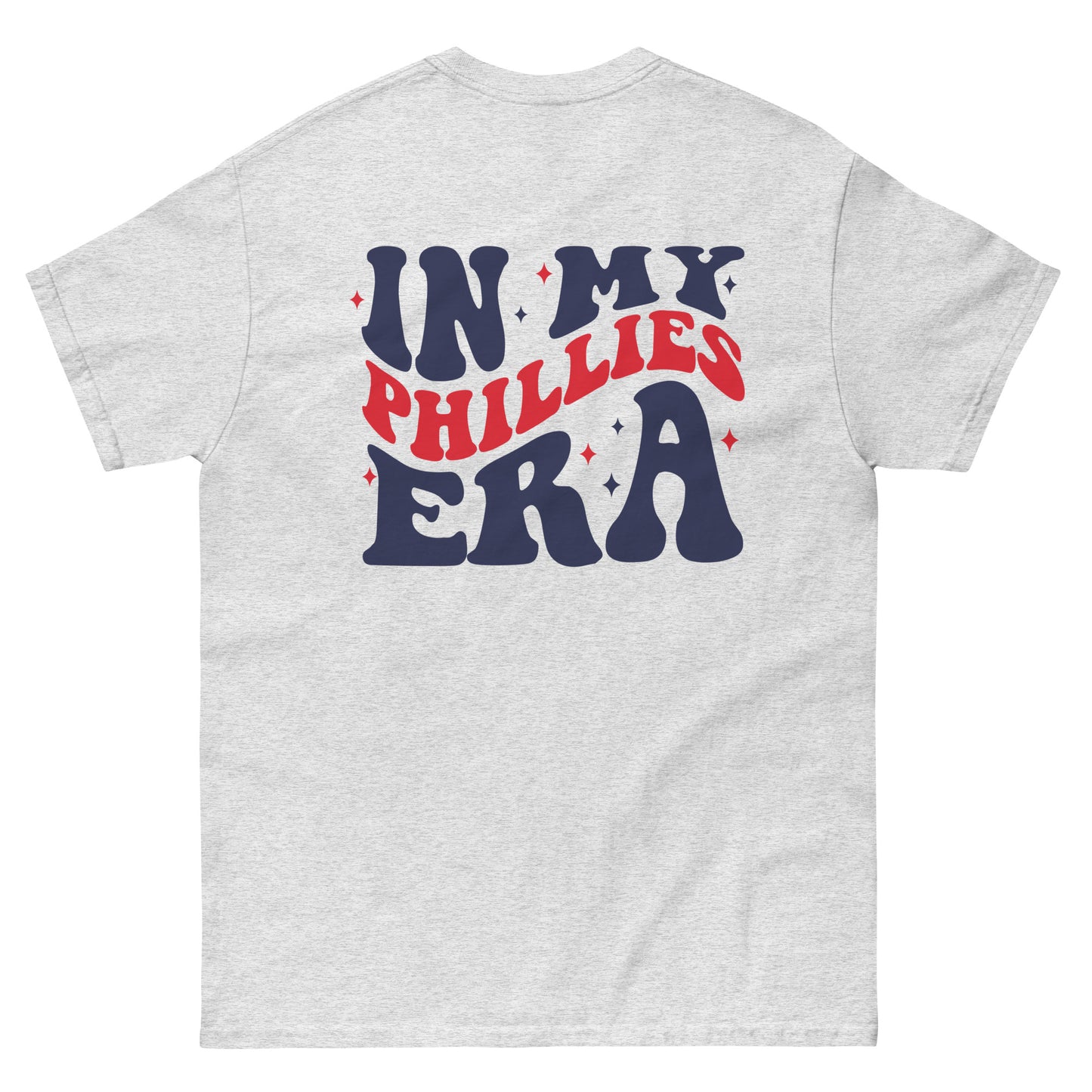 In My Phillies Era Tee