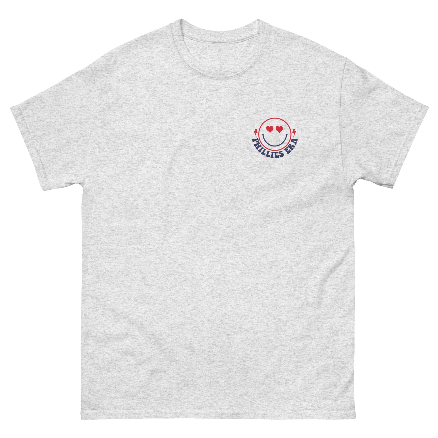In My Phillies Era Tee