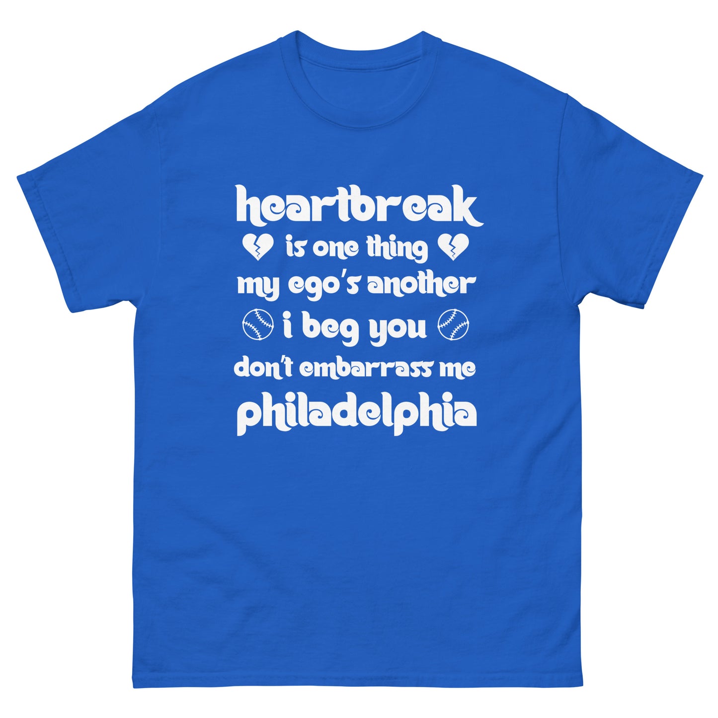 Sabrina Carpenter Phils Tee - Adult