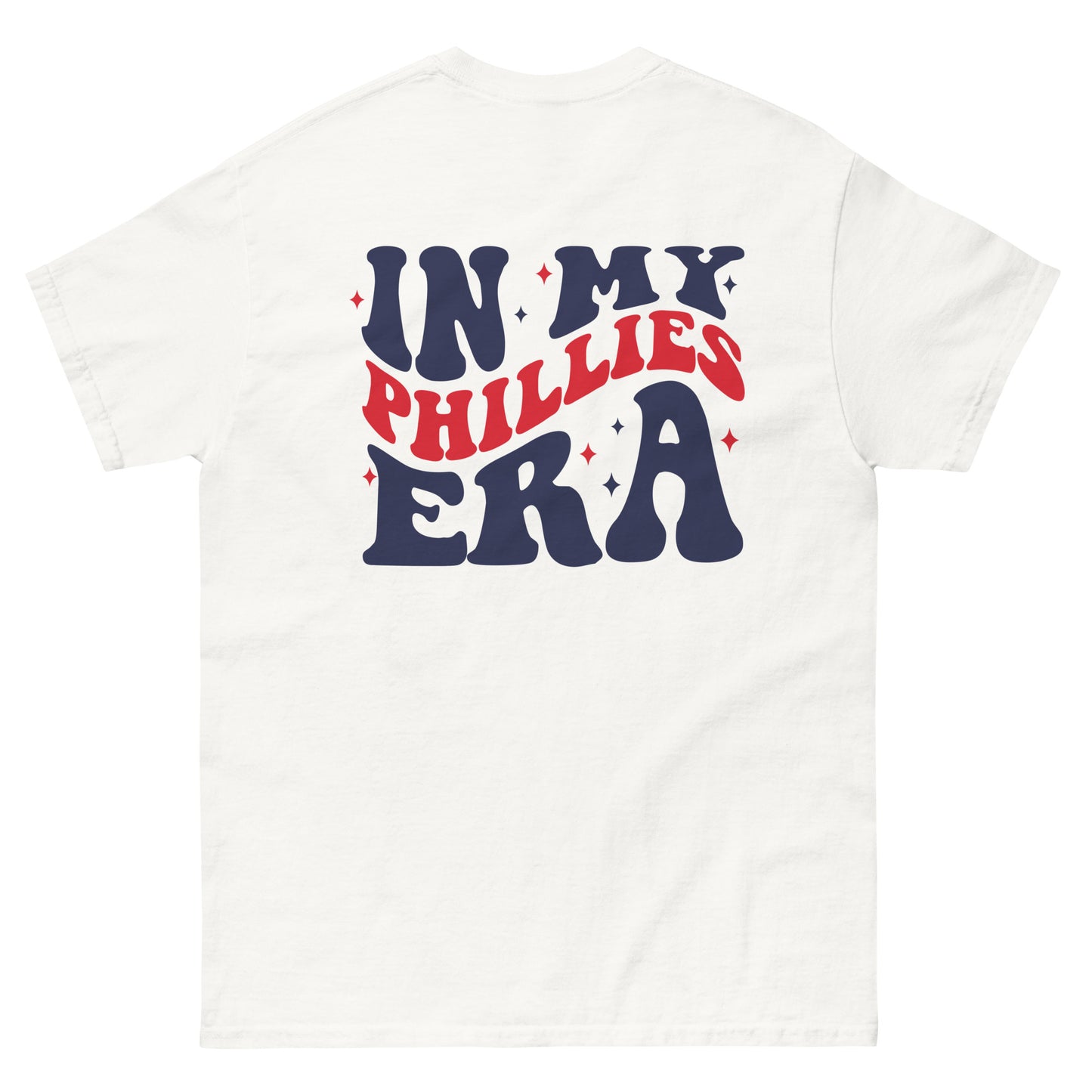 In My Phillies Era Tee
