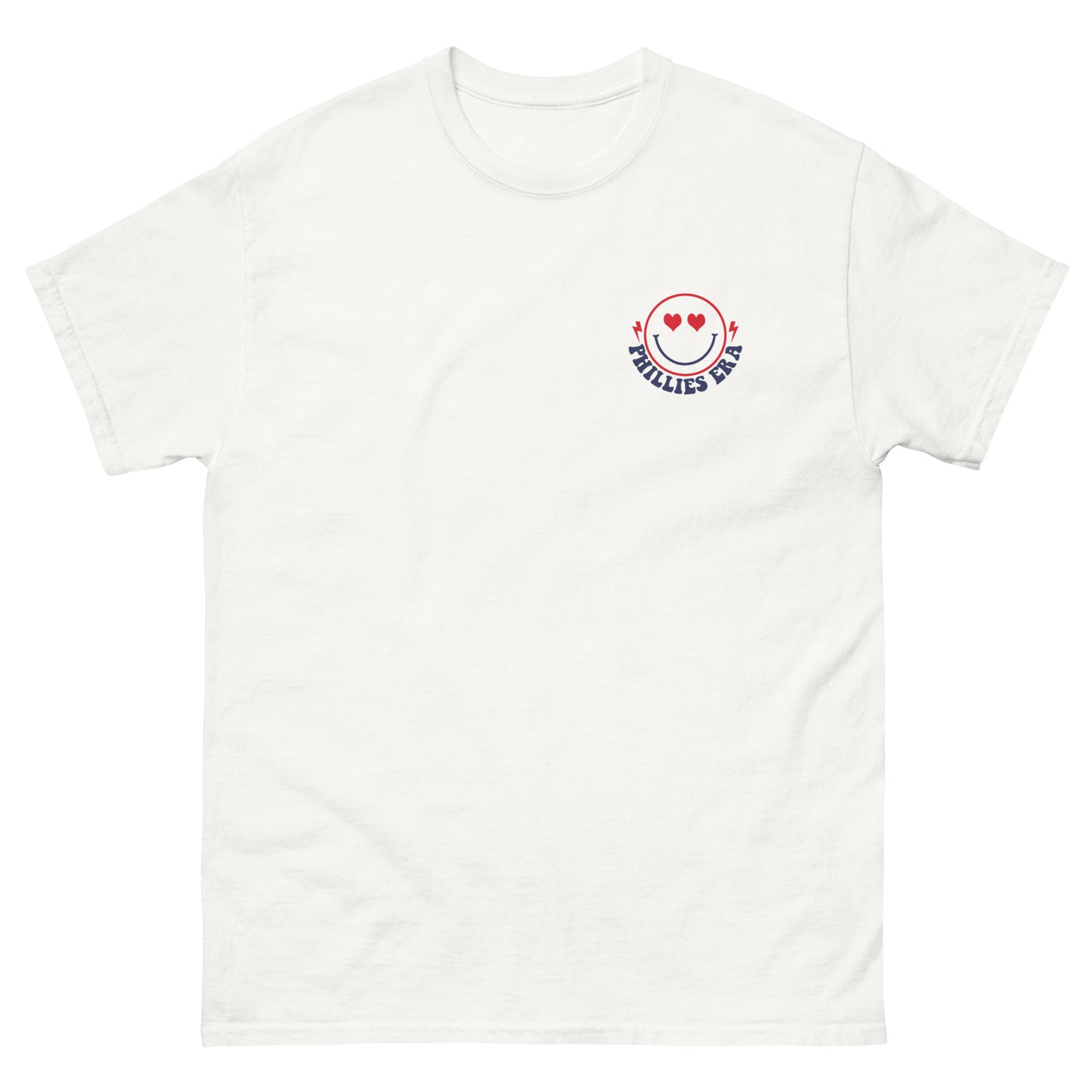 In My Phillies Era Tee