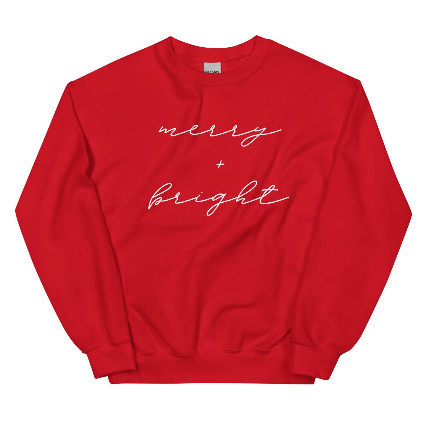 Merry + Bright Crew
