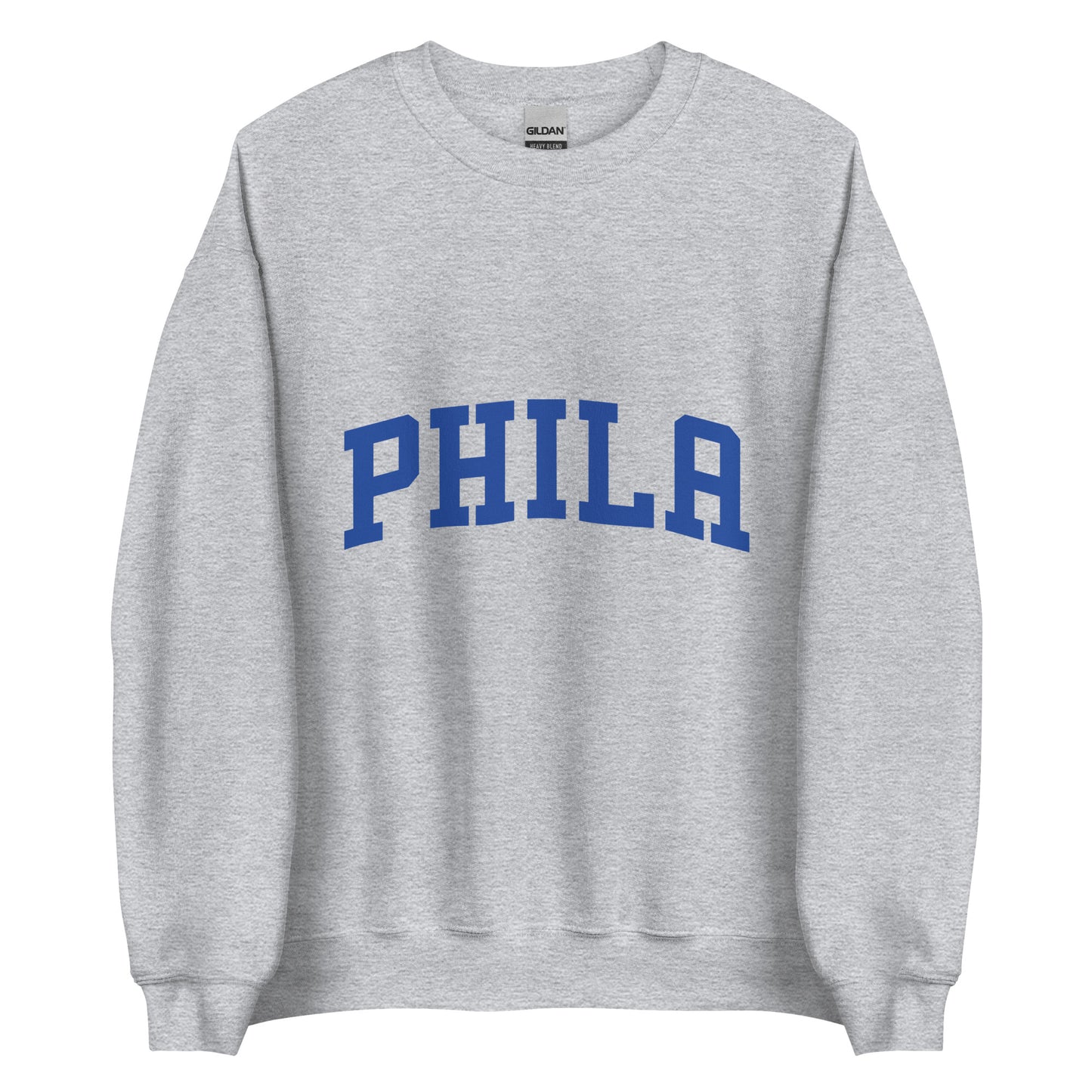PHILA Crew