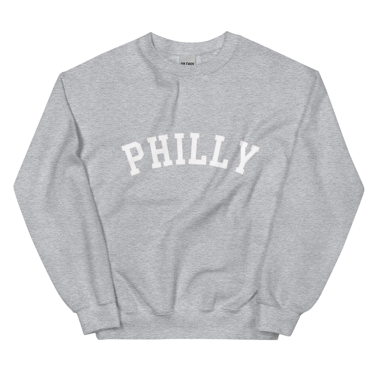 Philly Crew