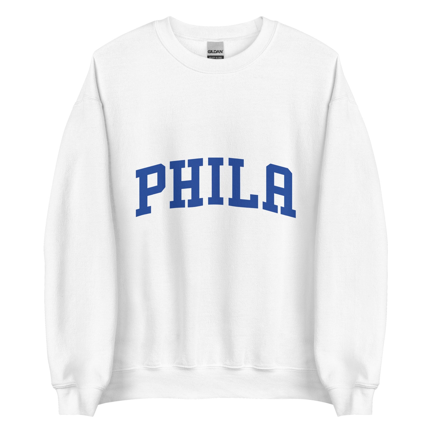 PHILA Crew