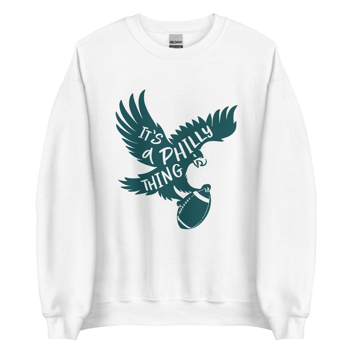 It's a Philly Thing Eagles Crew