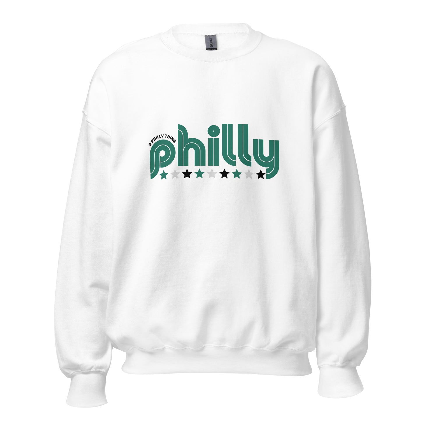 Philly Star Crew