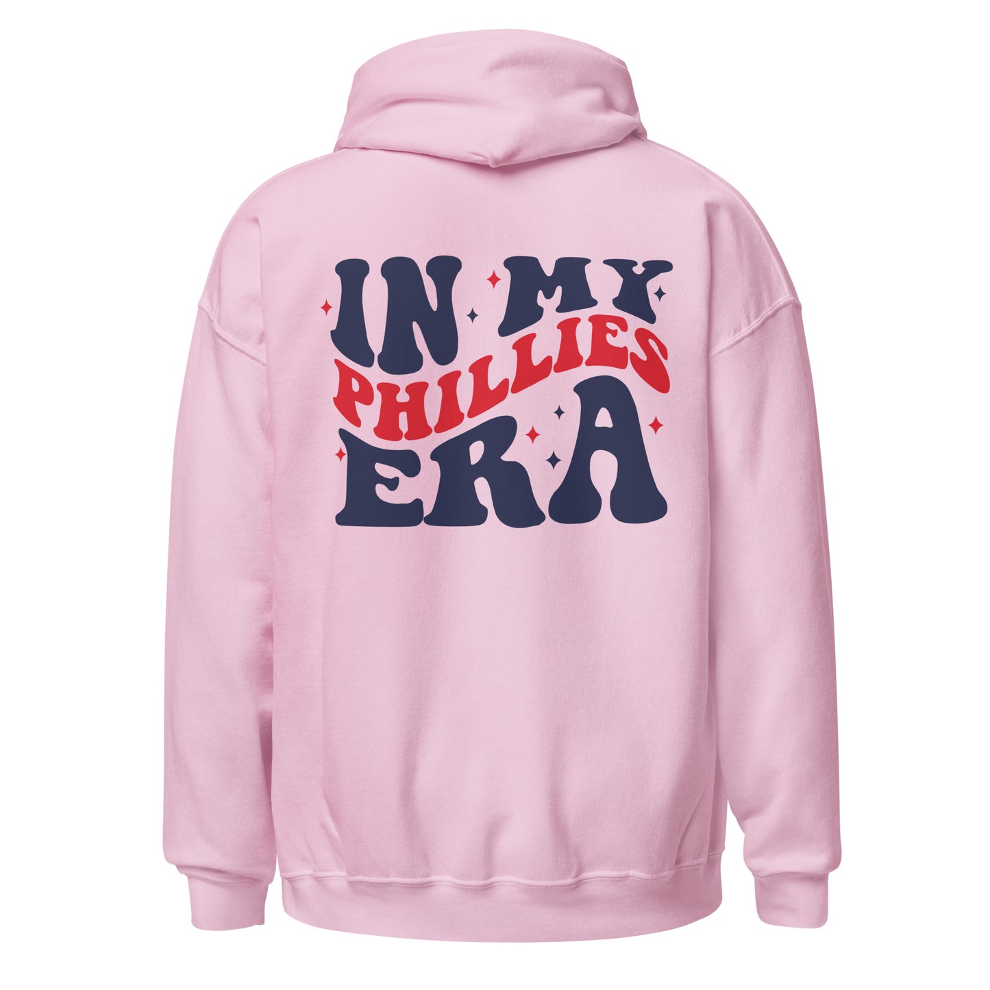 In My Phillies Era Crew - Adult