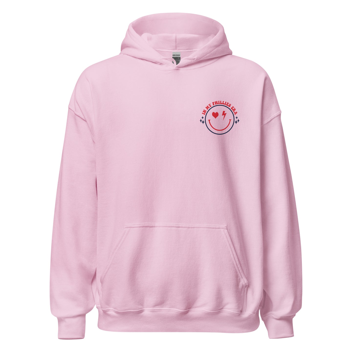 In My Phillies Era Crew - Adult