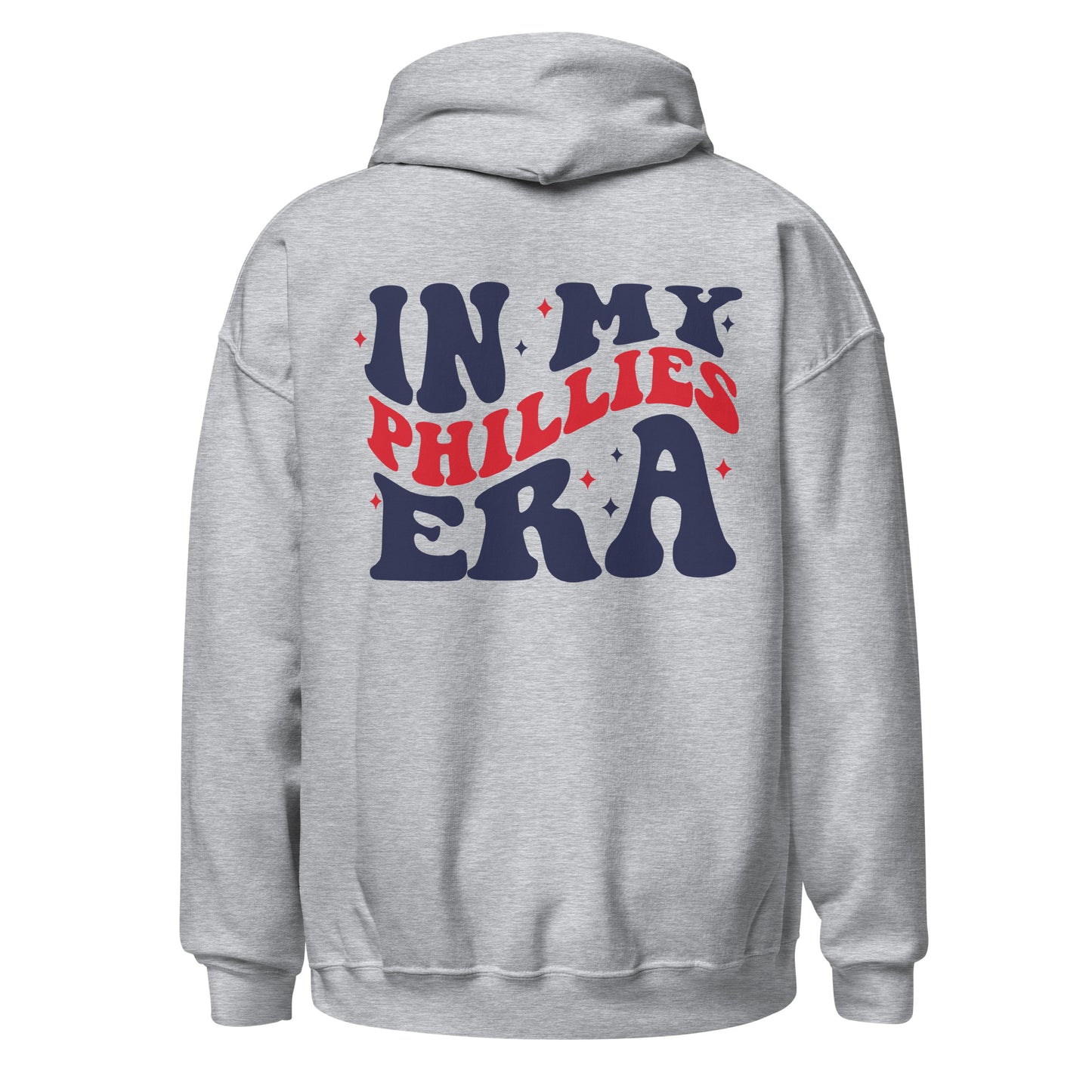 In My Phillies Era Crew - Adult