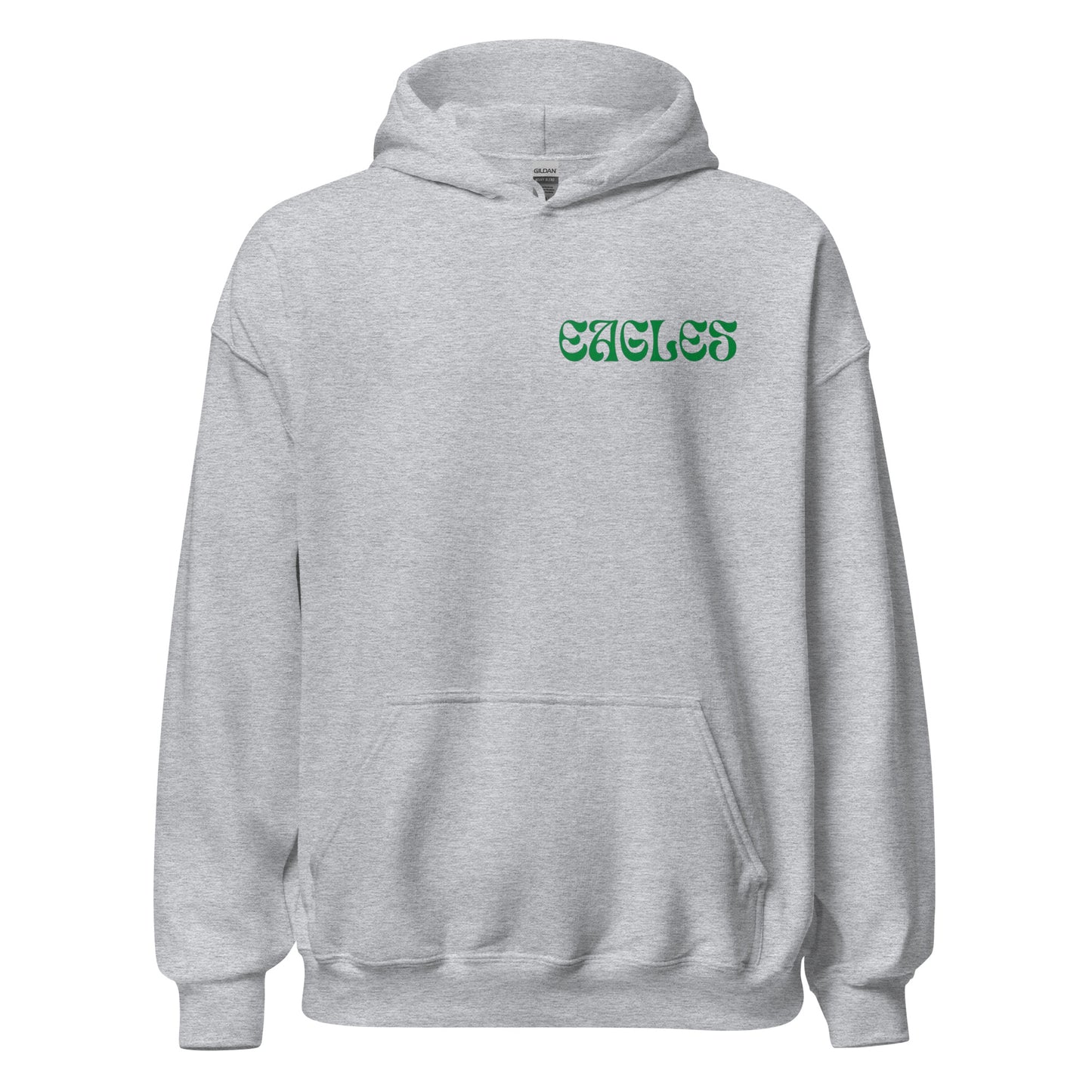 Fly Eagles Fly Hoodie