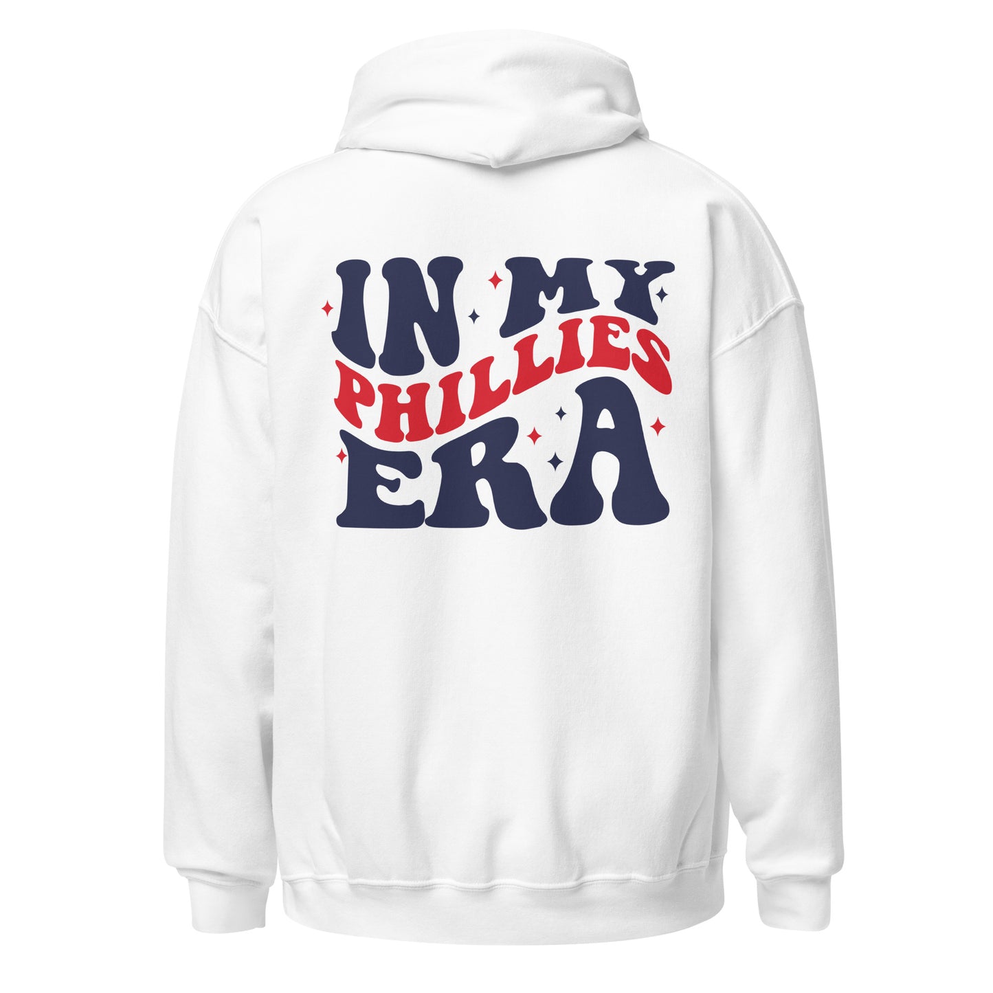 In My Phillies Era Crew - Adult