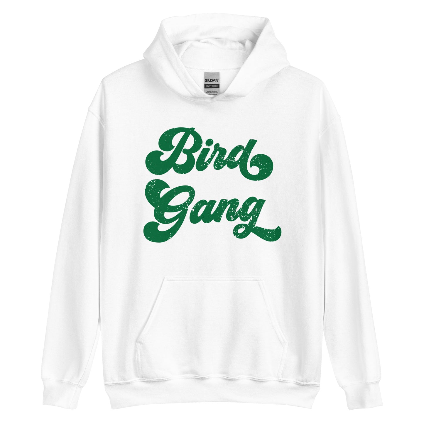 Bird Gang Hoodie