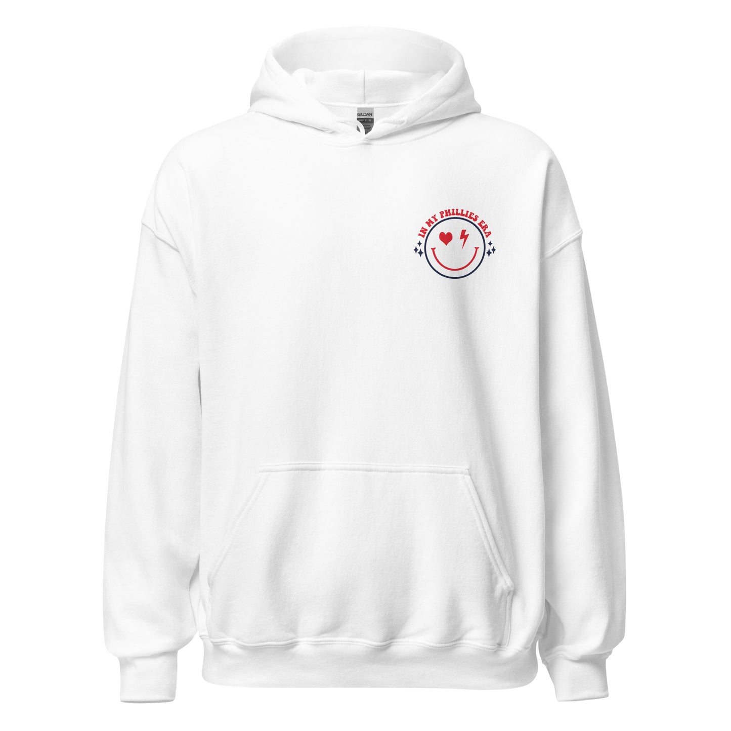 In My Phillies Era Crew - Adult