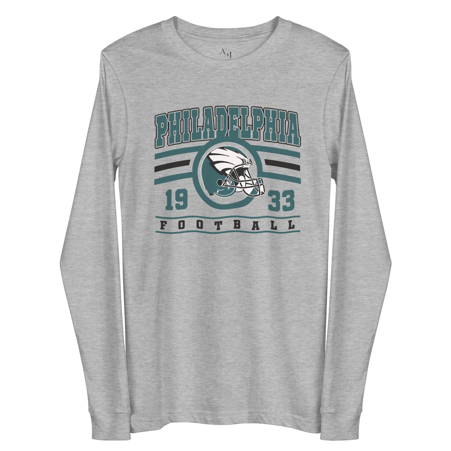 Vintage Philadelphia Eagles Long Sleeve Tee