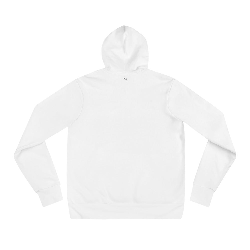 Bay Side Unisex Hoodie