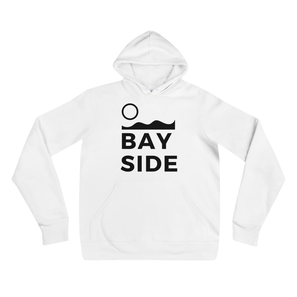 Bay Side Unisex Hoodie