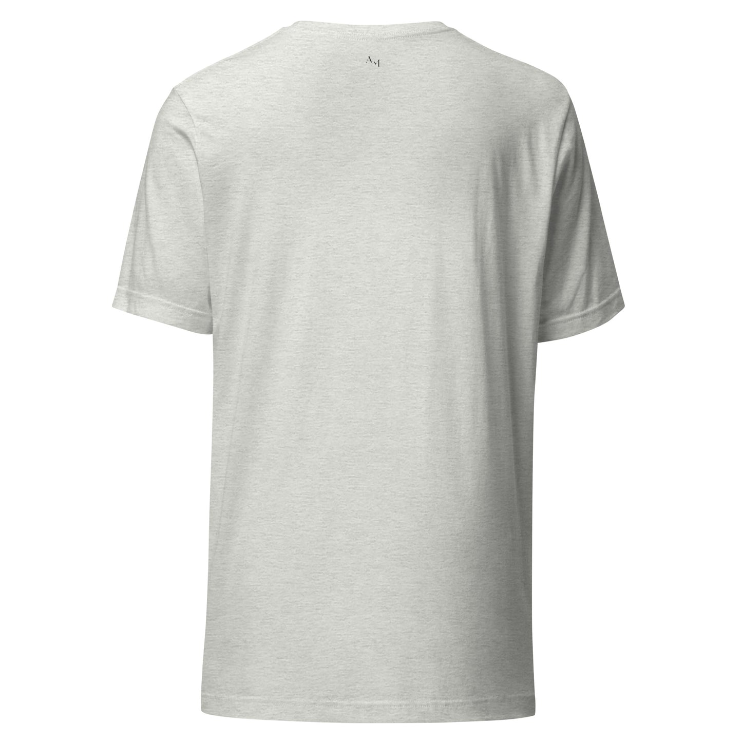 Surfbort Unisex Tee