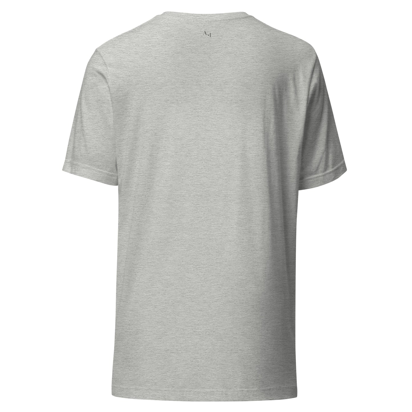 Surfbort Unisex Tee