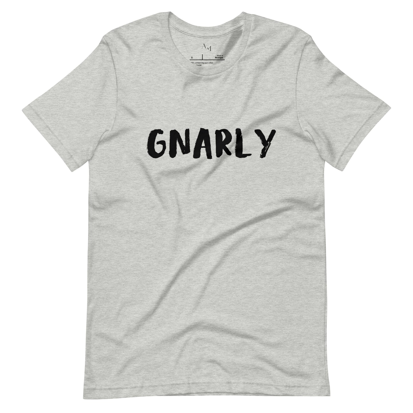 Gnarly Tee