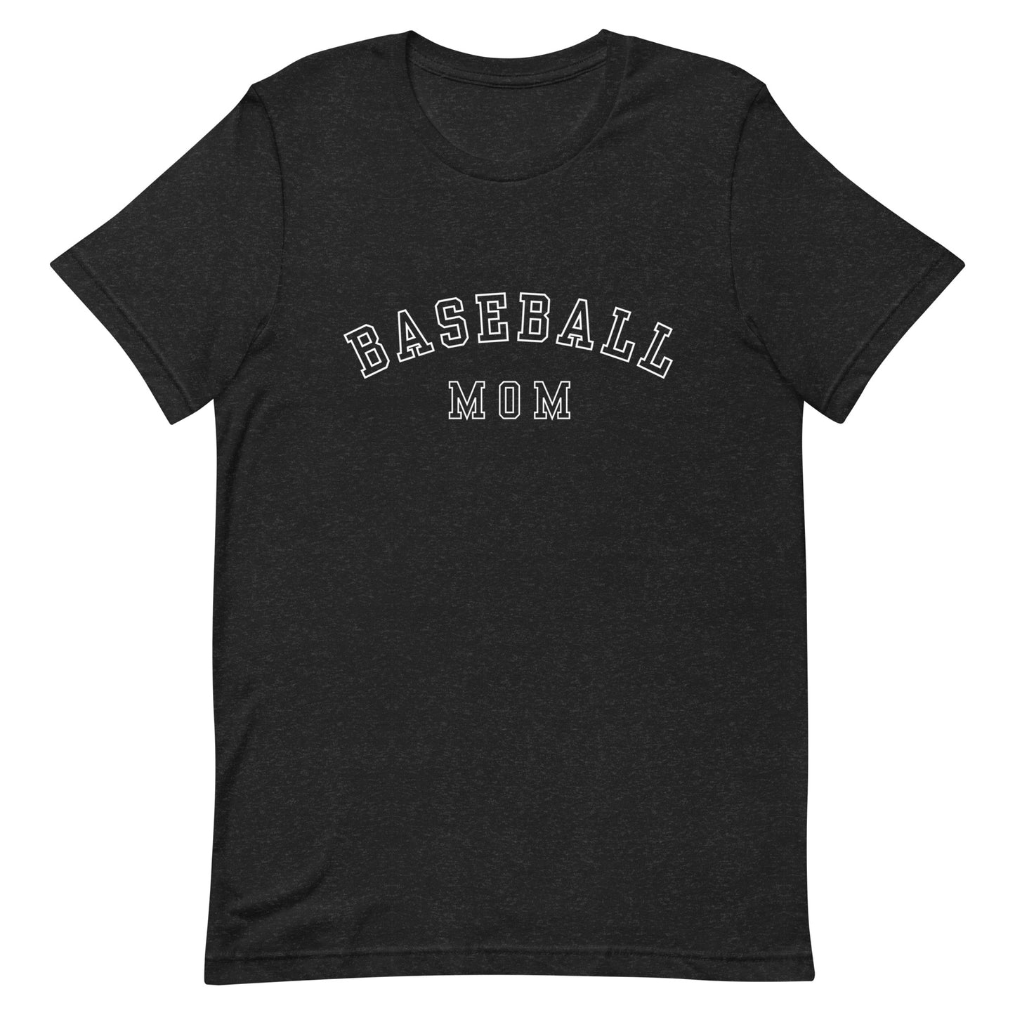 Baseball Mom Tee