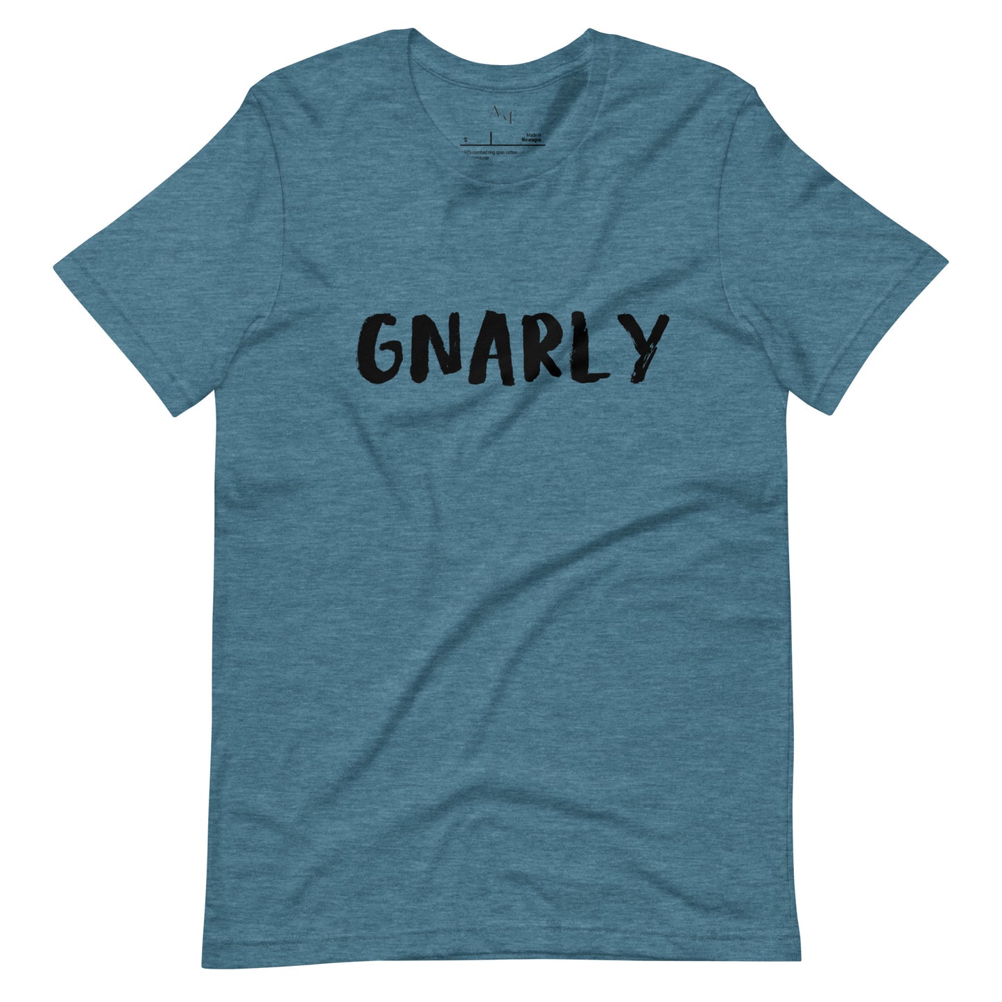 Gnarly Tee