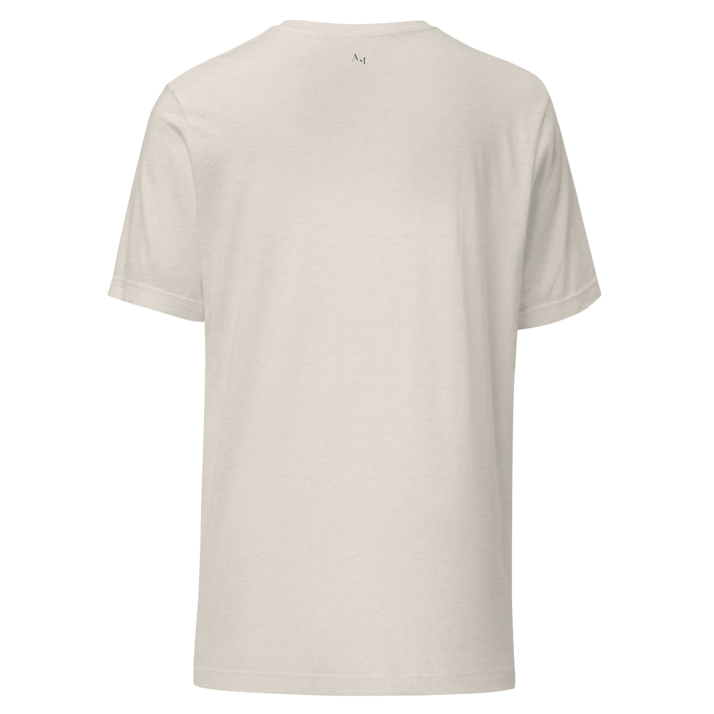 Surfbort Unisex Tee