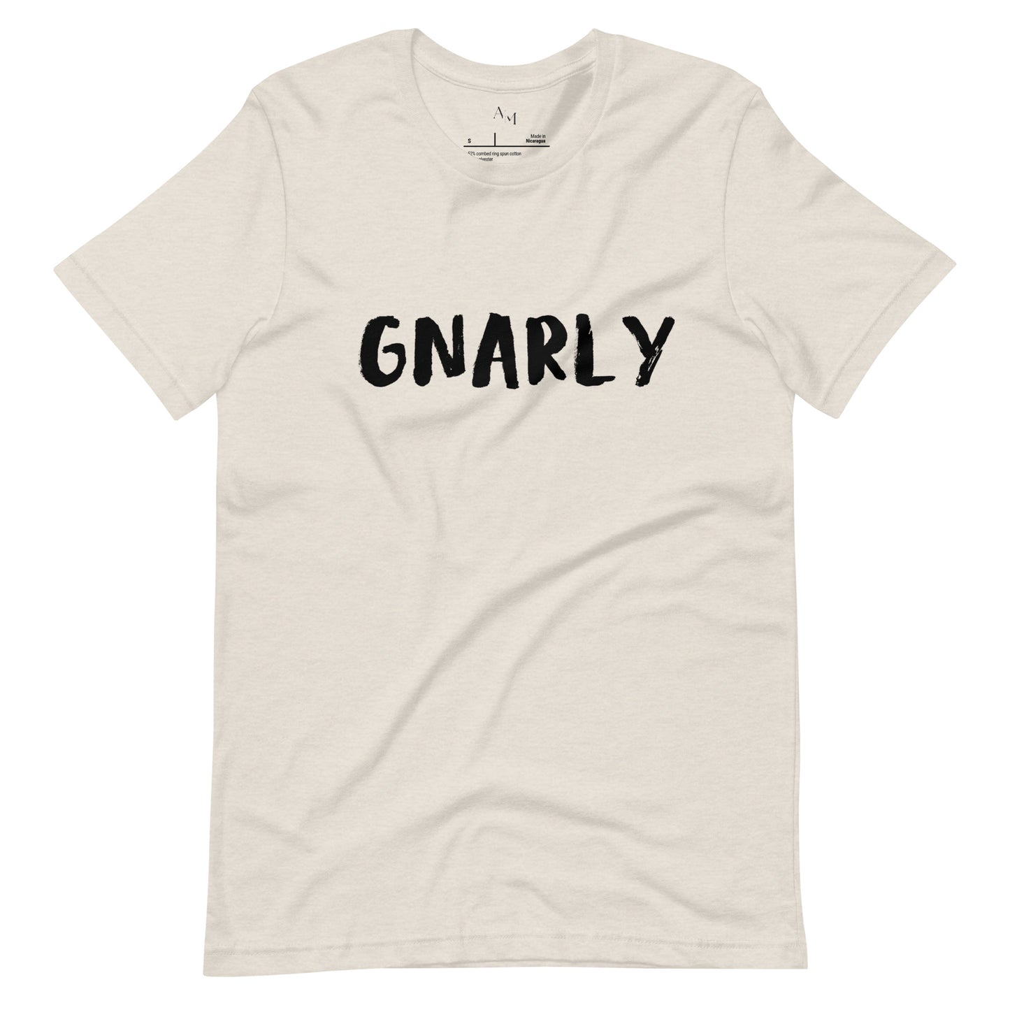 Gnarly Tee