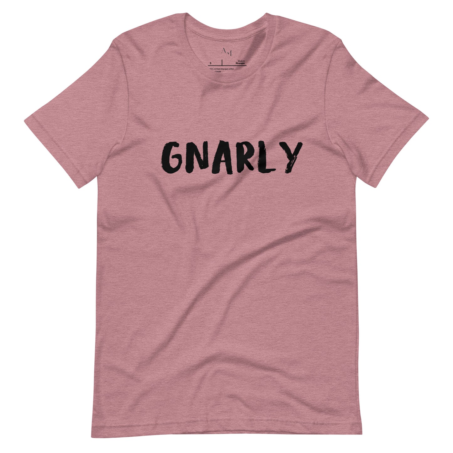Gnarly Tee