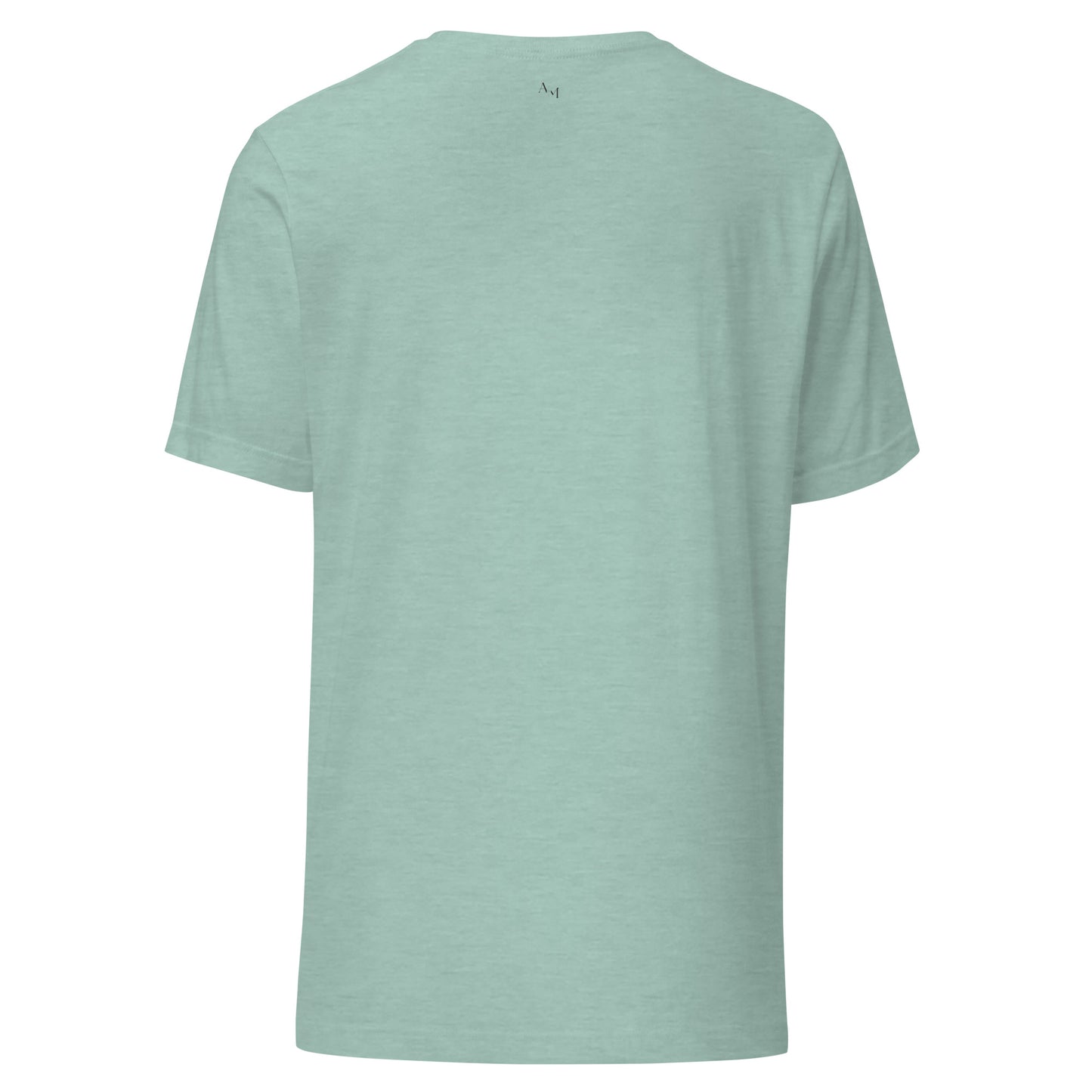 Surfbort Unisex Tee