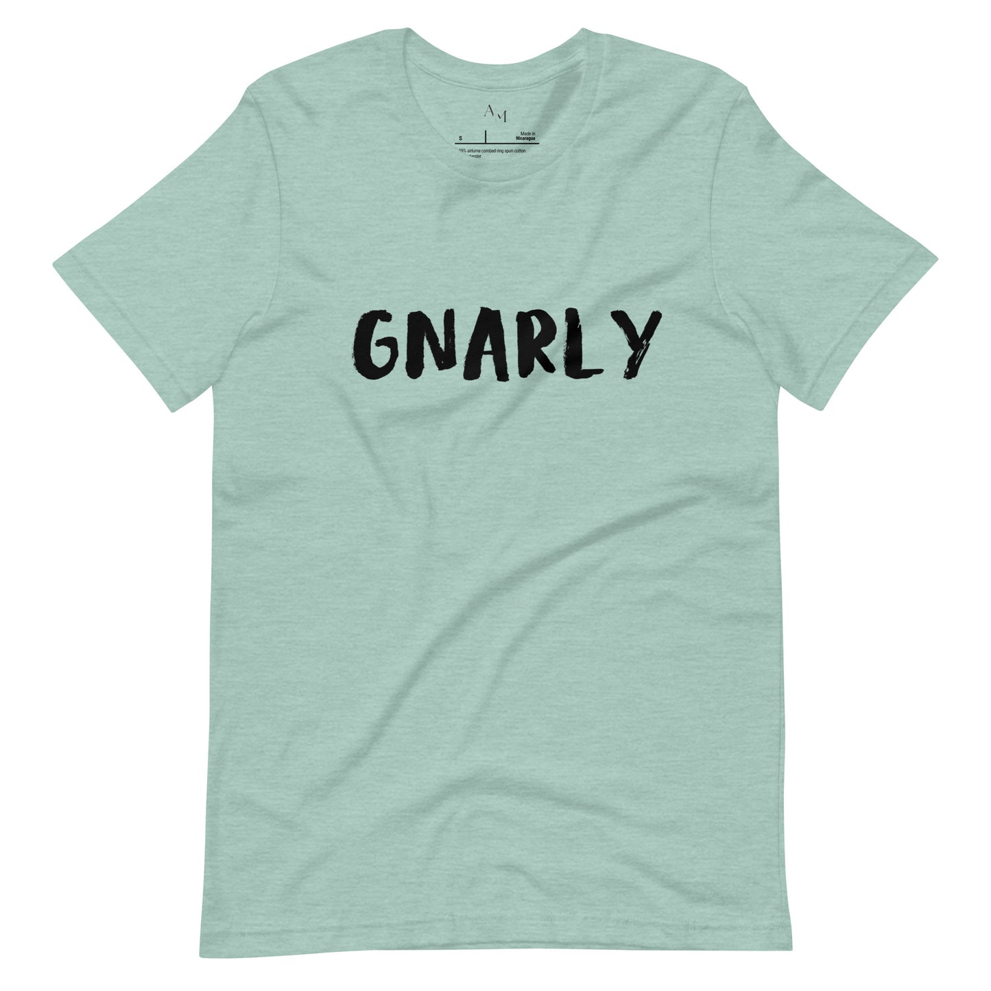 Gnarly Tee