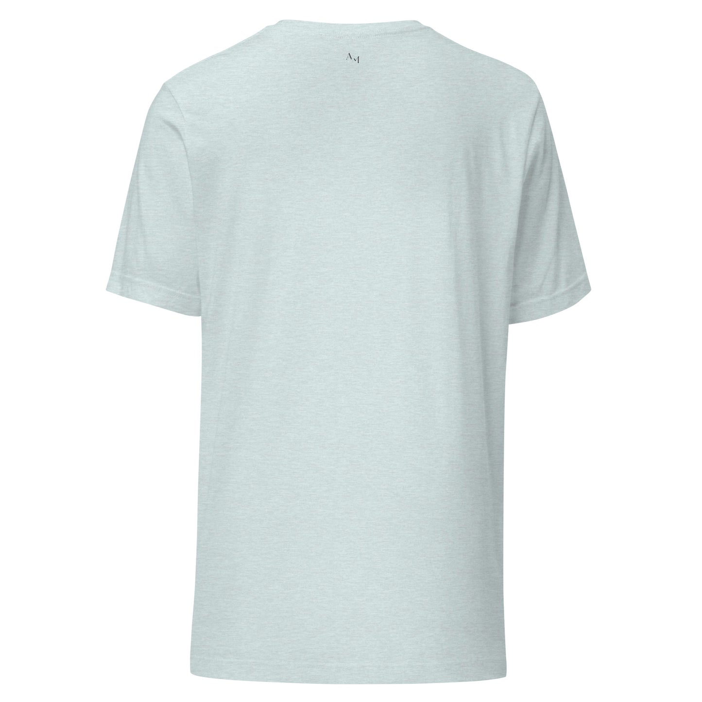 Surfbort Unisex Tee