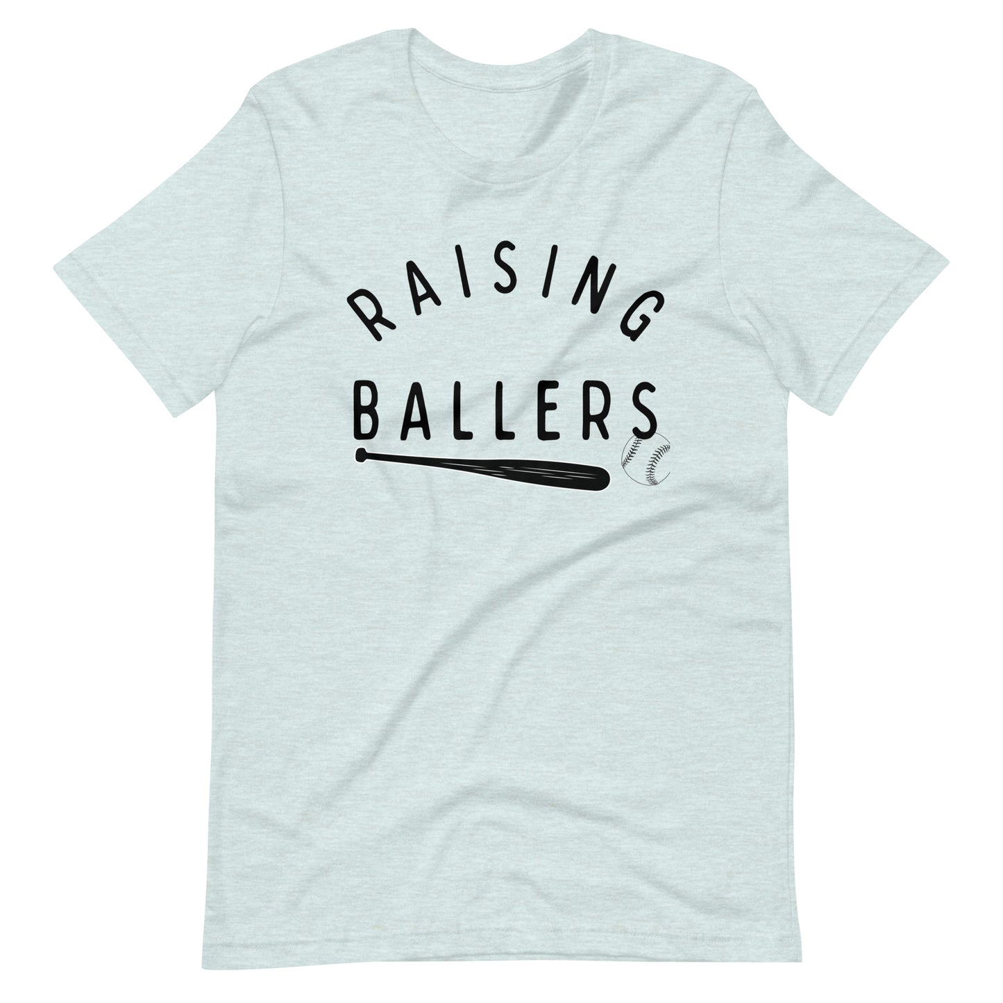 Raising Ballers Tee