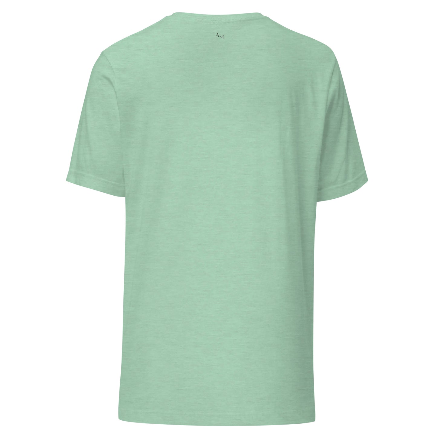 Surfbort Unisex Tee