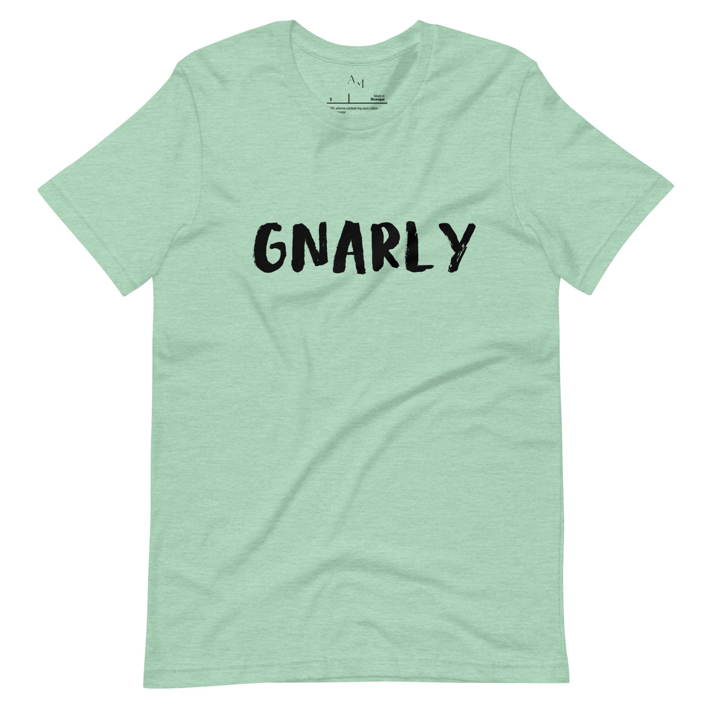 Gnarly Tee
